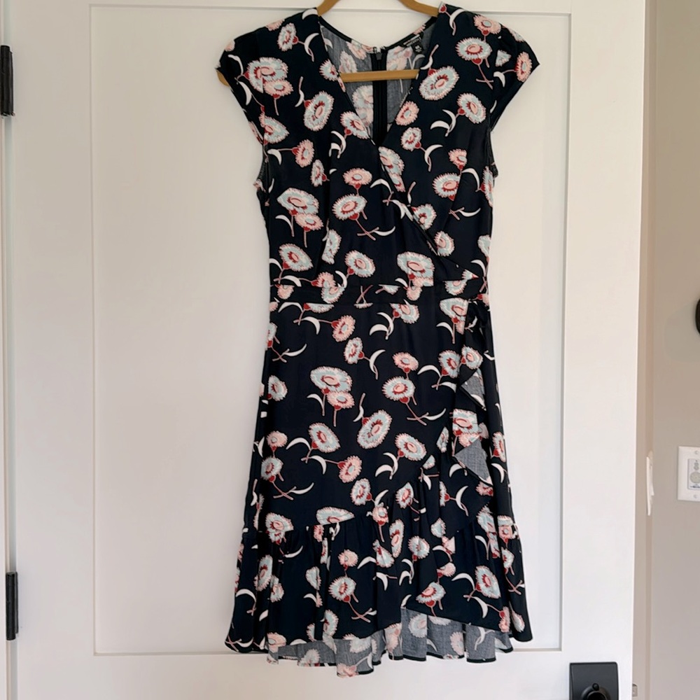 J. Crew Mercantile mini dress
